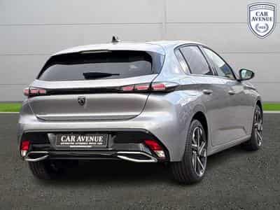 PEUGEOT 308 1.5 BlueHDi 130ch S&S Allure EAT8 (2025) - Photo 11