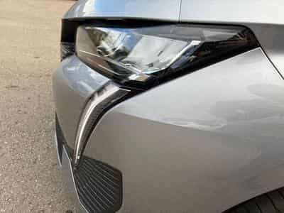 PEUGEOT 308 1.5 BlueHDi 130ch S&S Allure EAT8 (2025) - Photo 12