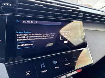 PEUGEOT 308 1.5 BlueHDi 130ch S&S Allure EAT8 (2025) - Photo 6