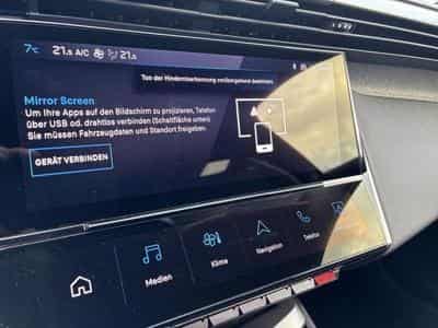 PEUGEOT 308 1.5 BlueHDi 130ch S&S Allure EAT8 (2025) - Photo 9