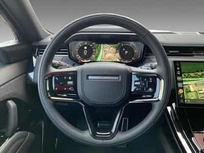 Land-Rover Range Rover Sport D300  Dynamic HSE +23 ZOLL +ALL BLACK +MASSAGE (2025) - Photo 10