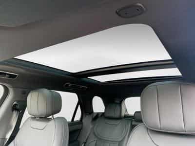 Land-Rover Range Rover Sport D300  Dynamic HSE +23 ZOLL +ALL BLACK +MASSAGE (2025) - Photo 12