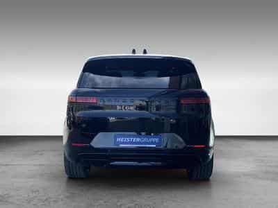 Land-Rover Range Rover Sport D300  Dynamic HSE +23 ZOLL +ALL BLACK +MASSAGE (2025) - Photo 5