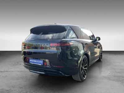 Land-Rover Range Rover Sport D300  Dynamic HSE +23 ZOLL +ALL BLACK +MASSAGE (2025) - Photo 6
