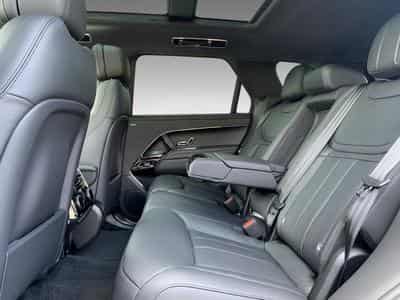 Land-Rover Range Rover Sport D300  Dynamic HSE +23 ZOLL +ALL BLACK +MASSAGE (2025) - Photo 8