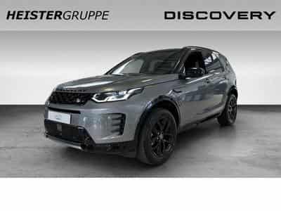 Land-Rover Discovery Sport P270e Plug-In-Hybrid Dynamic SE +MERIDIAN SOUND SYSTEM (2025) - Photo 1