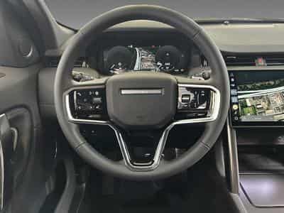 Land-Rover Discovery Sport P270e Plug-In-Hybrid Dynamic SE +MERIDIAN SOUND SYSTEM (2025) - Photo 10
