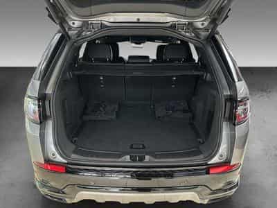 Land-Rover Discovery Sport P270e Plug-In-Hybrid Dynamic SE +MERIDIAN SOUND SYSTEM (2025) - Photo 11