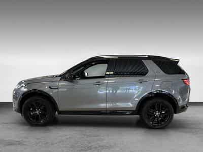 Land-Rover Discovery Sport P270e Plug-In-Hybrid Dynamic SE +MERIDIAN SOUND SYSTEM (2025) - Photo 3