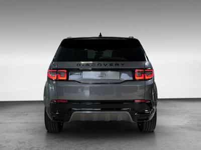 Land-Rover Discovery Sport P270e Plug-In-Hybrid Dynamic SE +MERIDIAN SOUND SYSTEM (2025) - Photo 5