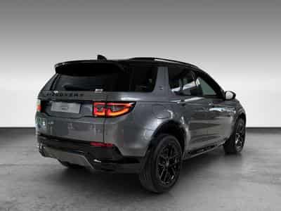 Land-Rover Discovery Sport P270e Plug-In-Hybrid Dynamic SE +MERIDIAN SOUND SYSTEM (2025) - Photo 6