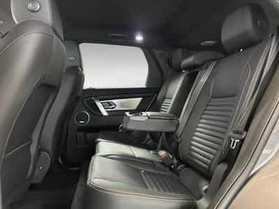 Land-Rover Discovery Sport P270e Plug-In-Hybrid Dynamic SE +MERIDIAN SOUND SYSTEM (2025) - Photo 8