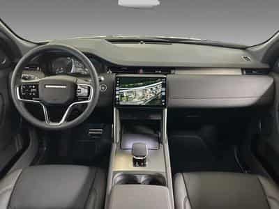 Land-Rover Discovery Sport P270e Plug-In-Hybrid Dynamic SE +MERIDIAN SOUND SYSTEM (2025) - Photo 9
