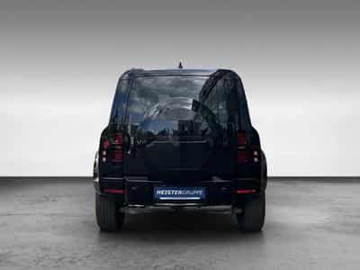 Land-Rover Defender D250  90 X-Dynamic SE LUFTFAHRWERK AHK BLACK PACK PANORAMADA (2025) - Photo 5