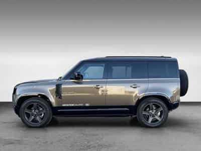 Land-Rover Defender D250 110 X-Dynamic SE +Winterpaket +Meridian-Soundsystem (2025) - Photo 3