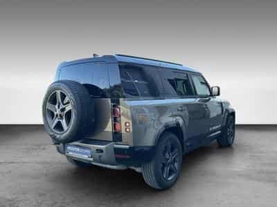 Land-Rover Defender D250 110 X-Dynamic SE +Winterpaket +Meridian-Soundsystem (2025) - Photo 6