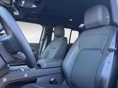 Land-Rover Defender D250 110 X-Dynamic SE +Winterpaket +Meridian-Soundsystem (2025) - Photo 7