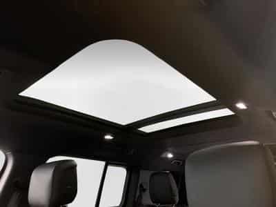 Land-Rover Defender D300  130 Outbound 22 ZOLL AHK STANDHEIZUNG (2025) - Photo 12