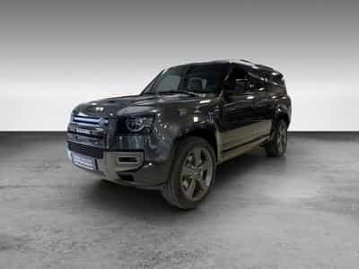 Land-Rover Defender D300  130 Outbound 22 ZOLL AHK STANDHEIZUNG (2025) - Photo 2