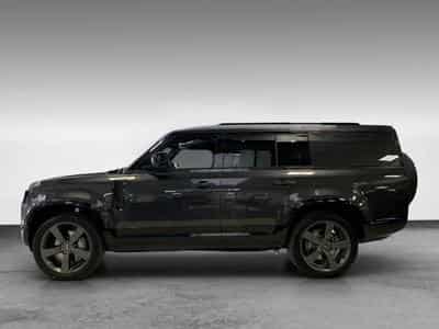 Land-Rover Defender D300  130 Outbound 22 ZOLL AHK STANDHEIZUNG (2025) - Photo 3