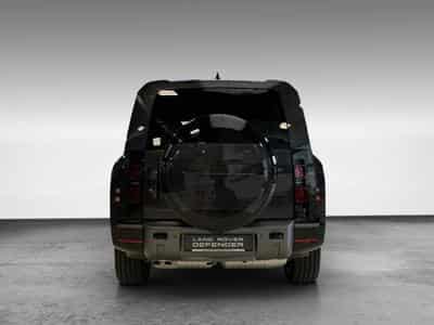Land-Rover Defender D300  130 Outbound 22 ZOLL AHK STANDHEIZUNG (2025) - Photo 5