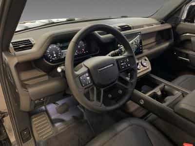 Land-Rover Defender D300  130 Outbound 22 ZOLL AHK STANDHEIZUNG (2025) - Photo 7