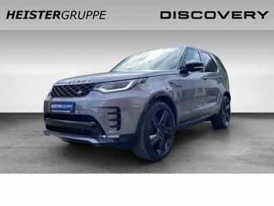 Land-Rover Discovery D300  Dynamic HSE +SIEBEN SITZE +AHK PAKET (2025) - Foto 1