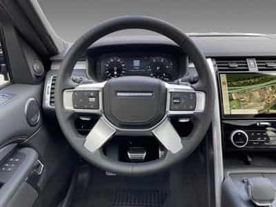 Land-Rover Discovery D300  Dynamic HSE +SIEBEN SITZE +AHK PAKET (2025) - Foto 10
