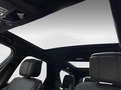 Land-Rover Discovery D300  Dynamic HSE +SIEBEN SITZE +AHK PAKET (2025) - Foto 11