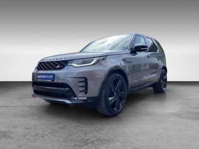 Land-Rover Discovery D300  Dynamic HSE +SIEBEN SITZE +AHK PAKET (2025) - Foto 2