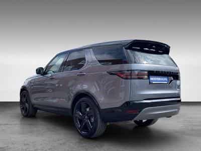 Land-Rover Discovery D300  Dynamic HSE +SIEBEN SITZE +AHK PAKET (2025) - Foto 4
