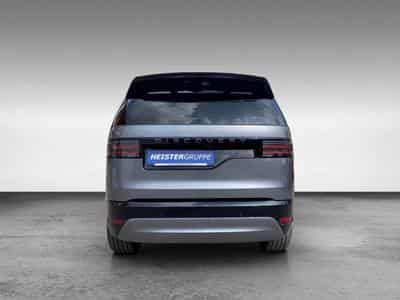 Land-Rover Discovery D300  Dynamic HSE +SIEBEN SITZE +AHK PAKET (2025) - Foto 5