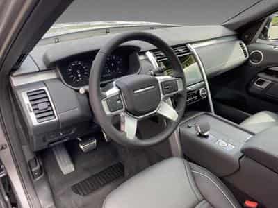Land-Rover Discovery D300  Dynamic HSE +SIEBEN SITZE +AHK PAKET (2025) - Foto 6