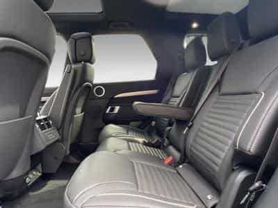 Land-Rover Discovery D300  Dynamic HSE +SIEBEN SITZE +AHK PAKET (2025) - Foto 7