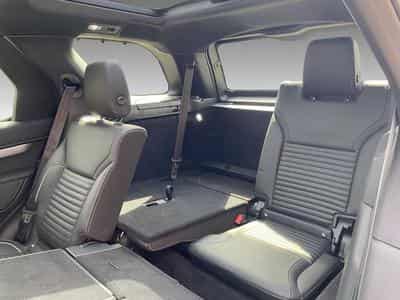 Land-Rover Discovery D300  Dynamic HSE +SIEBEN SITZE +AHK PAKET (2025) - Foto 8