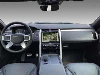 Land-Rover Discovery D300  Dynamic HSE +SIEBEN SITZE +AHK PAKET (2025) - Foto 9