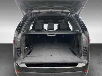 Land-Rover Discovery D350 Dynamic HSE +AHK elektr. +7 SITZE +PANORAMADACH (2025) - Foto 11