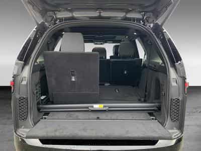 Land-Rover Discovery D350 Dynamic HSE +AHK elektr. +7 SITZE +PANORAMADACH (2025) - Foto 14