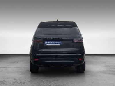 Land-Rover Discovery D350 Dynamic HSE +AHK elektr. +7 SITZE +PANORAMADACH (2025) - Foto 5