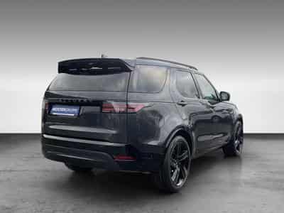 Land-Rover Discovery D350 Dynamic HSE +AHK elektr. +7 SITZE +PANORAMADACH (2025) - Foto 6