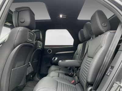 Land-Rover Discovery D350 Dynamic HSE +AHK elektr. +7 SITZE +PANORAMADACH (2025) - Foto 8