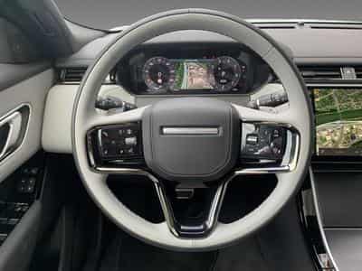 Land-Rover Range Rover Velar P400 Dynamic SE +AHK elektr +8fach 22 Zoll +MERIDIAN SOUND + (2025) - Photo 10