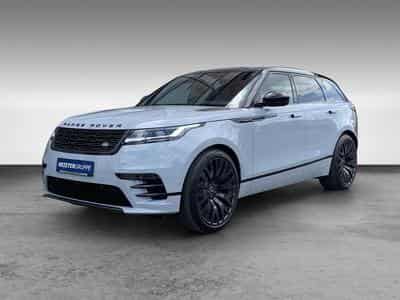 Land-Rover Range Rover Velar P400 Dynamic SE +AHK elektr +8fach 22 Zoll +MERIDIAN SOUND + (2025) - Photo 2