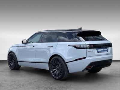 Land-Rover Range Rover Velar P400 Dynamic SE +AHK elektr +8fach 22 Zoll +MERIDIAN SOUND + (2025) - Photo 4