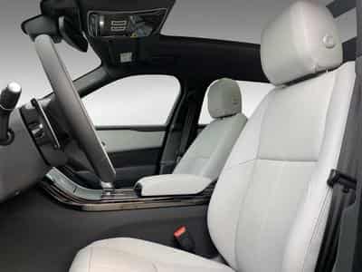 Land-Rover Range Rover Velar P400 Dynamic SE +AHK elektr +8fach 22 Zoll +MERIDIAN SOUND + (2025) - Photo 7