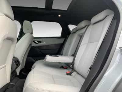Land-Rover Range Rover Velar P400 Dynamic SE +AHK elektr +8fach 22 Zoll +MERIDIAN SOUND + (2025) - Photo 8