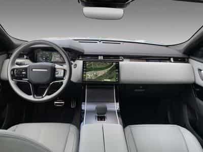 Land-Rover Range Rover Velar P400 Dynamic SE +AHK elektr +8fach 22 Zoll +MERIDIAN SOUND + (2025) - Photo 9