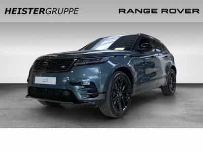 Land-Rover Range Rover Velar D300  Dynamic SE +RADAR TEMPOM +WINTERPAKET (2025) - Photo 1
