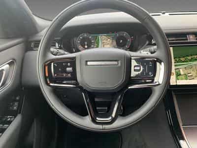 Land-Rover Range Rover Velar D300  Dynamic SE +RADAR TEMPOM +WINTERPAKET (2025) - Photo 10