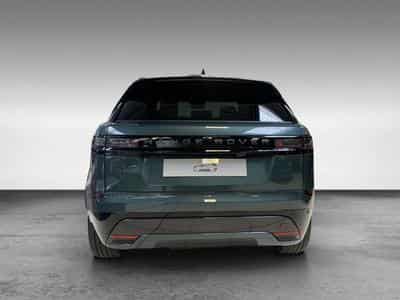 Land-Rover Range Rover Velar D300  Dynamic SE +RADAR TEMPOM +WINTERPAKET (2025) - Photo 5